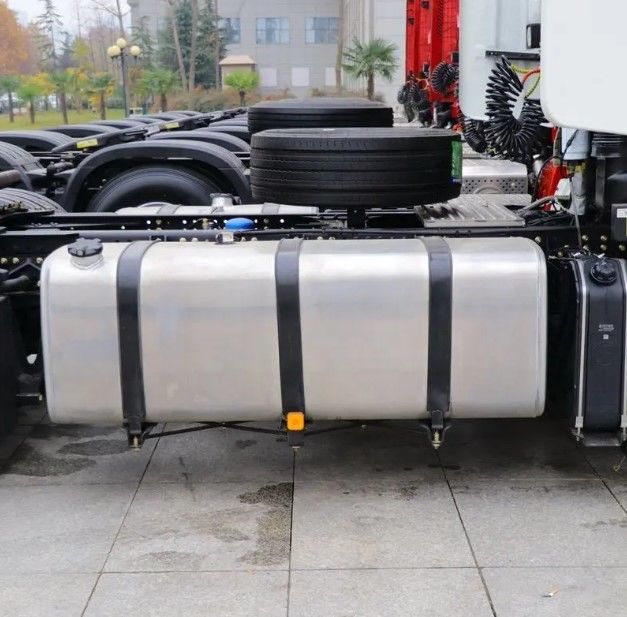 SHACMAN контейнерный трактор грузовик X3000 4 * 2 порта терминальный трактор 420hp CUMMINS двигатель марка