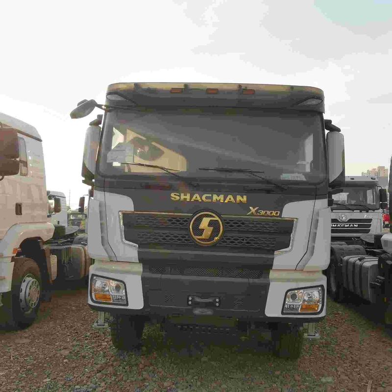 14 футов высоты тяжелый грузовик с воздушными тормозами и подвеской