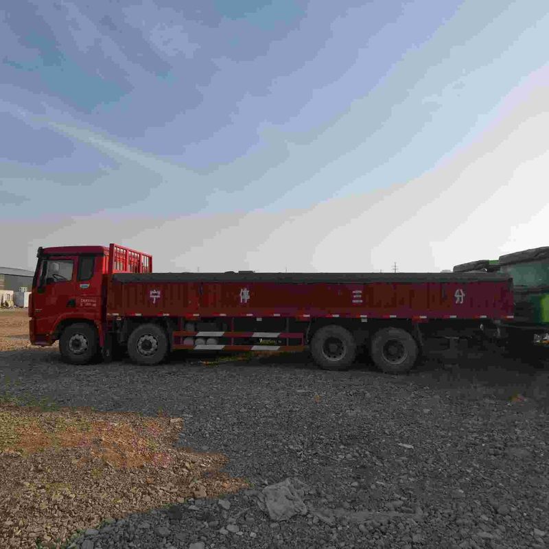 SHACMAN X3000 грузовик 6x4 340hp Евро II Белый 10-колесный грузовик