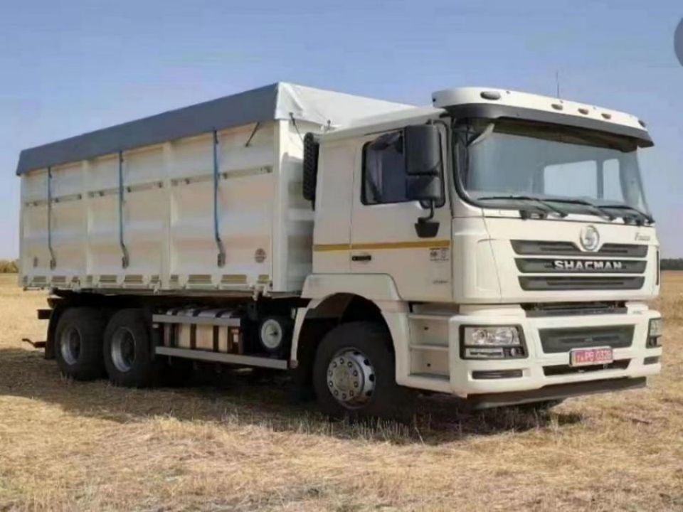 SHACMAN F3000 380HP 6x4 тракторный грузовик EuroII 10 колесный грузовик с двигателем WEICHAI