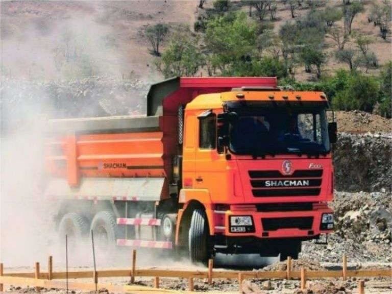 SHACMAN F3000 380HP 6x4 тракторный грузовик EuroII 10 колесный грузовик с двигателем WEICHAI