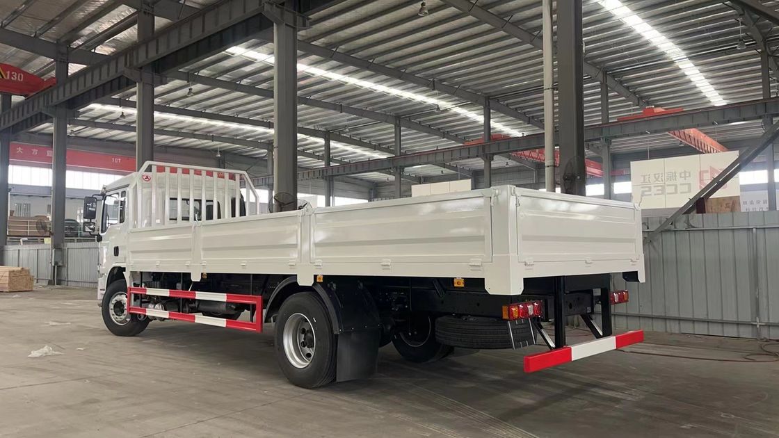 SHACMAN L3000 4X2 10 тонн грузовик грузовик 240HP грузовик в хорошем качестве