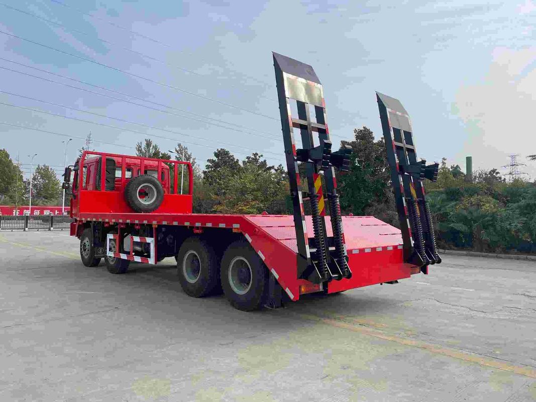 SHACMAN F3000 8x4 400 EuroII Дамп грузовик с передовыми технологиями и особенностями