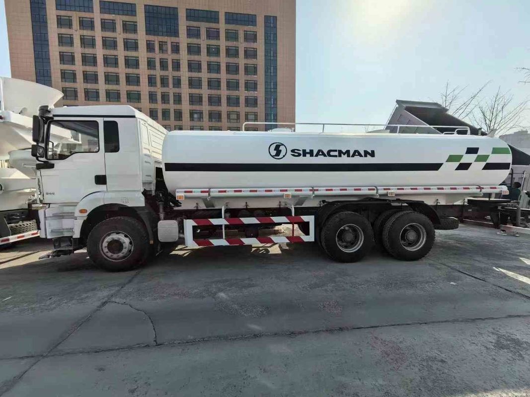 Shacman F3000 6x4 20000 литров водоёмкости топливный бак танкер грузовик для транспортировки нефти