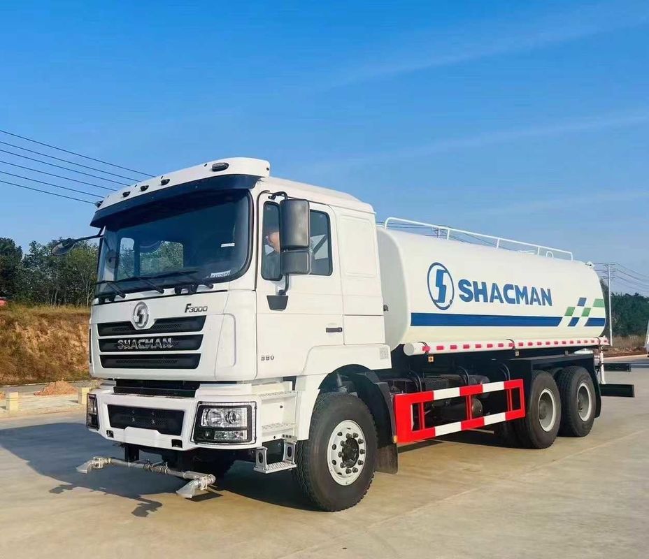 Shacman F3000 6x4 20000 литров водоёмкости топливный бак танкер грузовик для транспортировки нефти