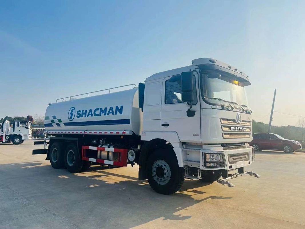 Shacman F3000 6x4 20000 литров водоёмкости топливный бак танкер грузовик для транспортировки нефти