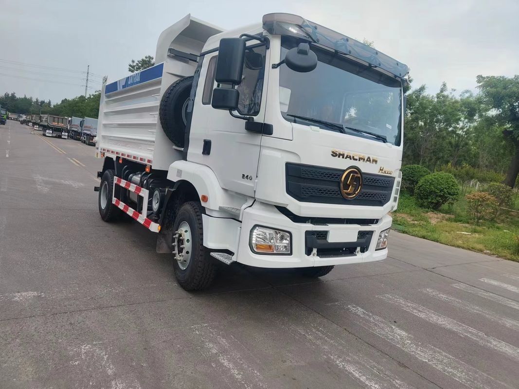 SHACMAN X3000 F3000 H3000 L3000 6x4 Дэмп-Трак 440hp 380hp 375hp 430hp Нагрузчик с подъемником с двигателем Cummins