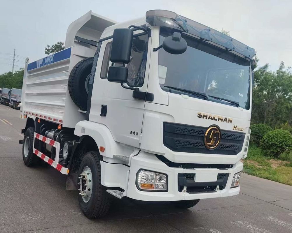 SHACMAN X3000 F3000 H3000 L3000 6x4 Дэмп-Трак 440hp 380hp 375hp 430hp Нагрузчик с подъемником с двигателем Cummins