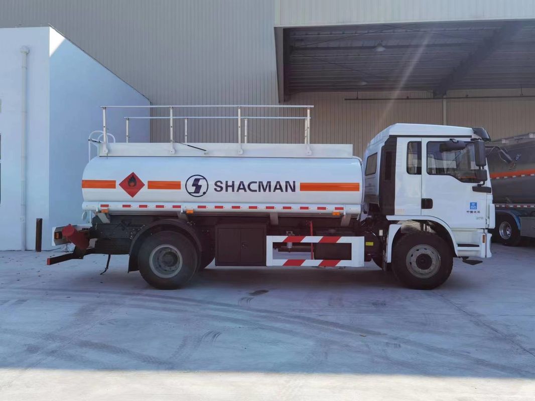 Shacman F3000 6x4 20000 литров водоёмкости топливный бак танкер грузовик для транспортировки нефти